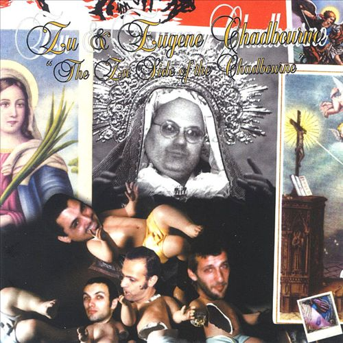 Zu Side of Eugene Chadbourne