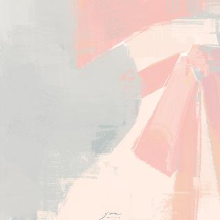 柔情蜜意|女子心头万顷清澈的爱意