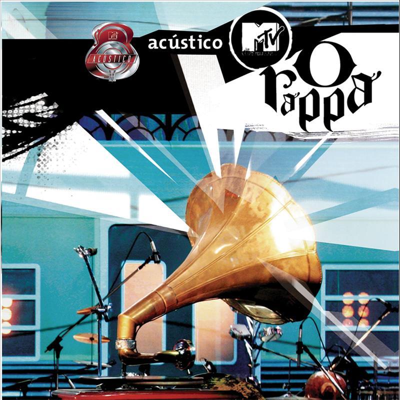 Acustico MTV o Rappa