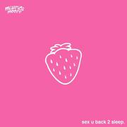 Sex U Back To Sleep