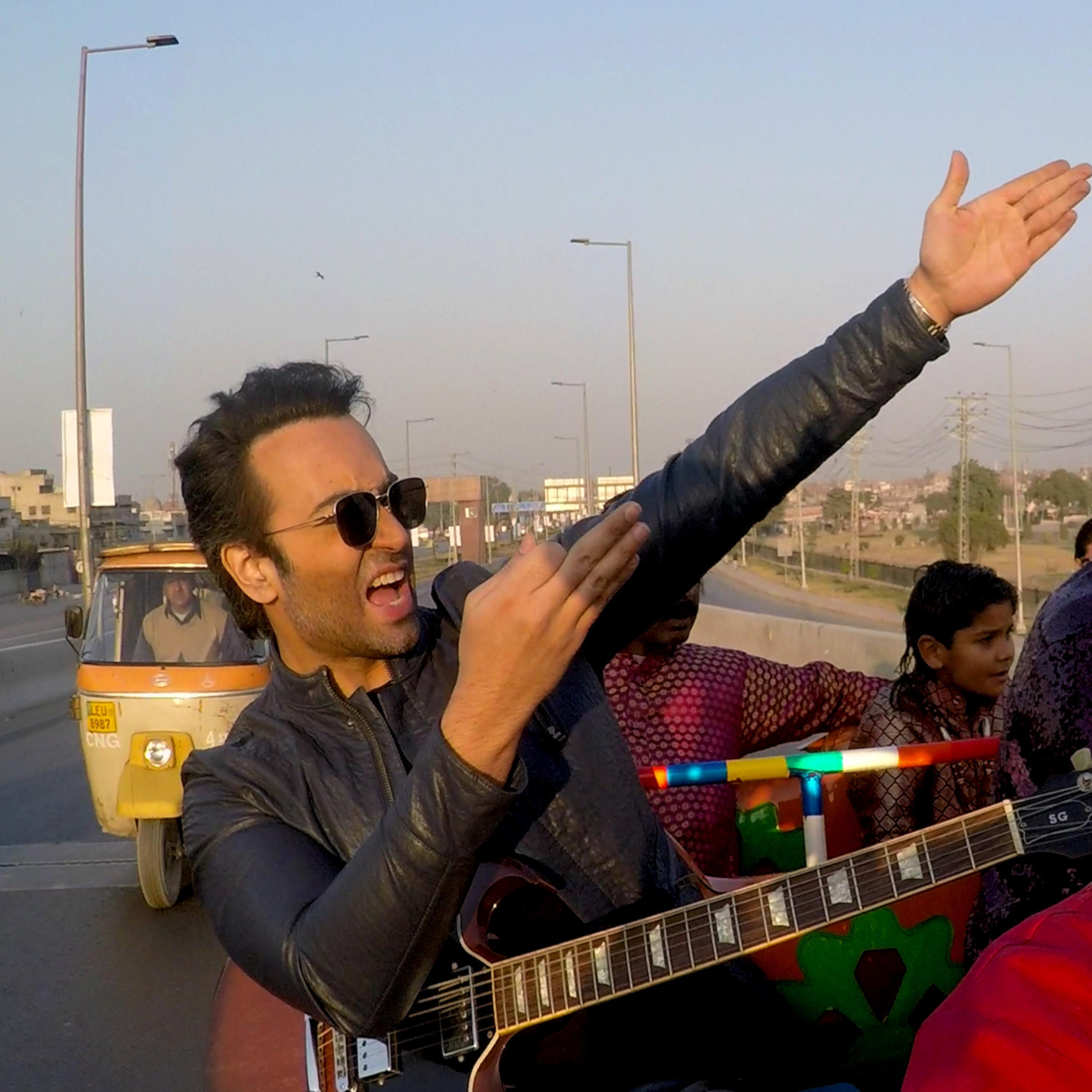 Lahore