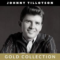 Johnny Tillotson - Out Of My Mind (karaoke)