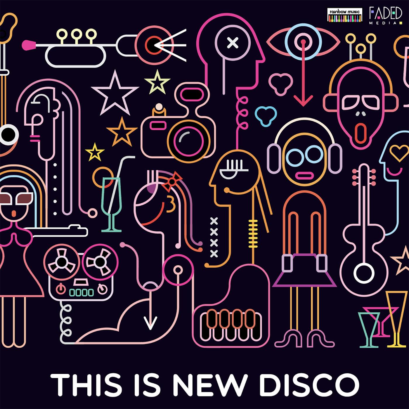 This Is New Disco