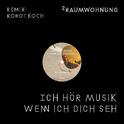 Ich hör Musik wenn ich dich seh (Robot Koch Remix)专辑