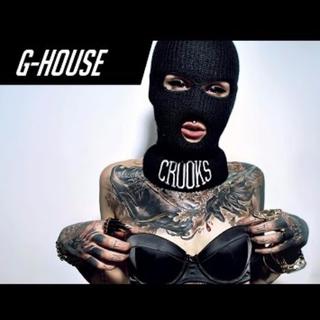 G-house：老子要的就是BASS！