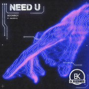 Need U (feat. Madishu) (Elton Kit Bootleg)