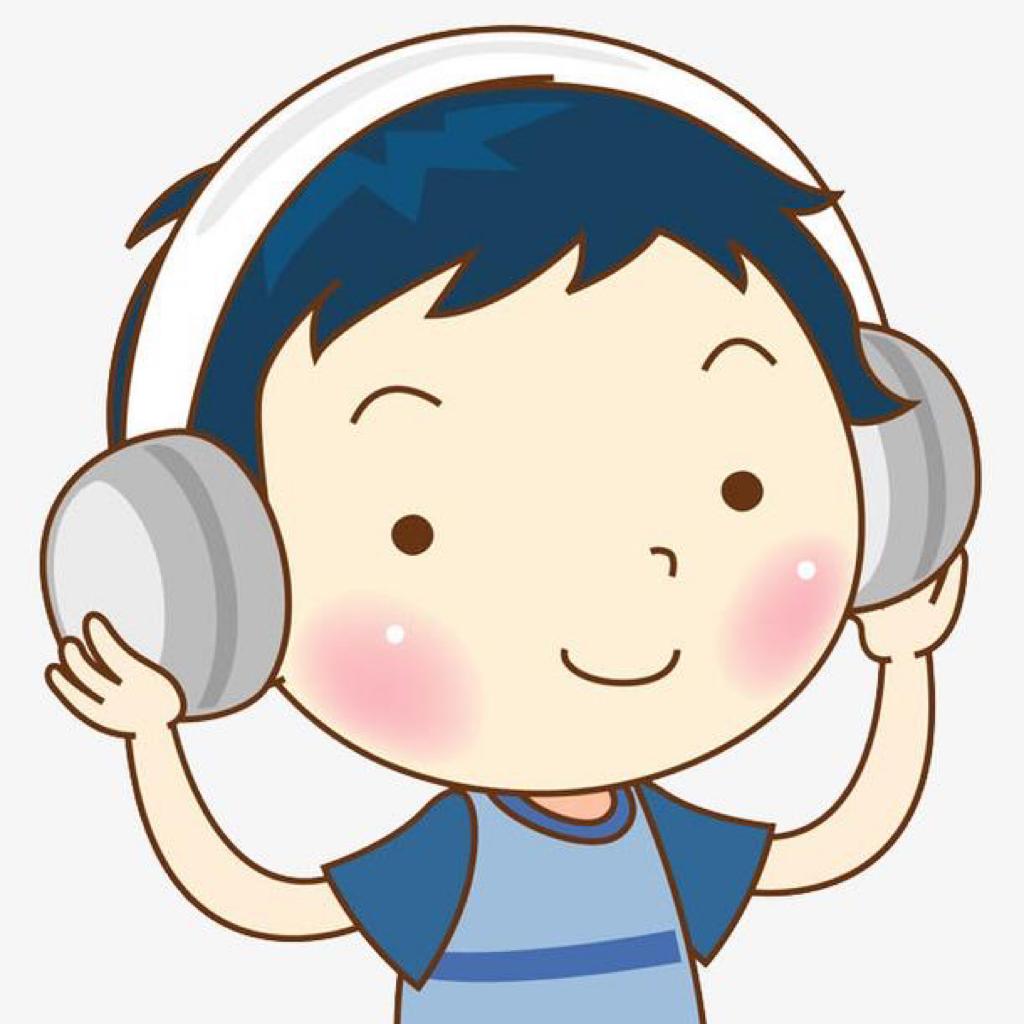 把孤独藏进耳机，也许内心会得到治愈