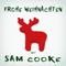 Frohe Weihnachten mit Sam Cooke专辑