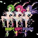 HIP! UP! POP!专辑