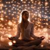 Canal de música relajante de meditación curativa - Respirando Fuego Tranquilo