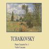 Pyotr Ilyich Tchaikovsky - Violin Concerto in D Major, Op. 35: II. Canzonetta. Andante