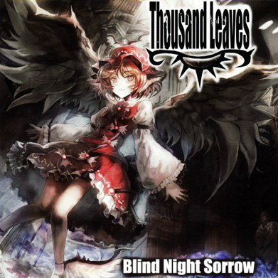 Blind Night Sorrow专辑