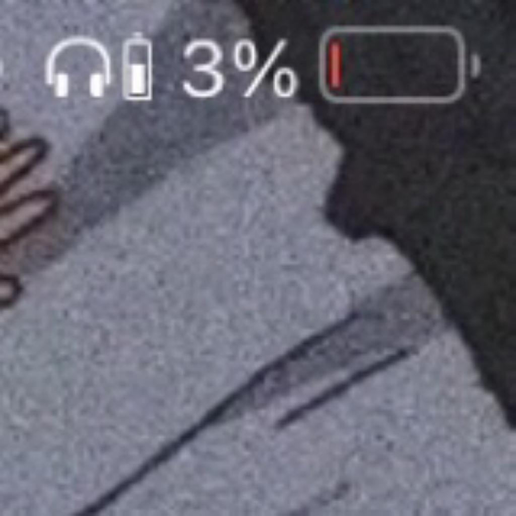 - Always