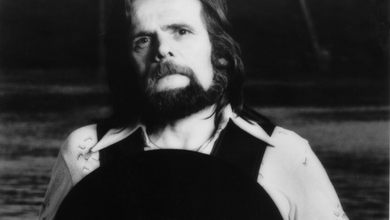 Johnny Paycheck