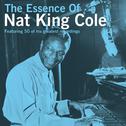 The Essence of Nat King Cole专辑