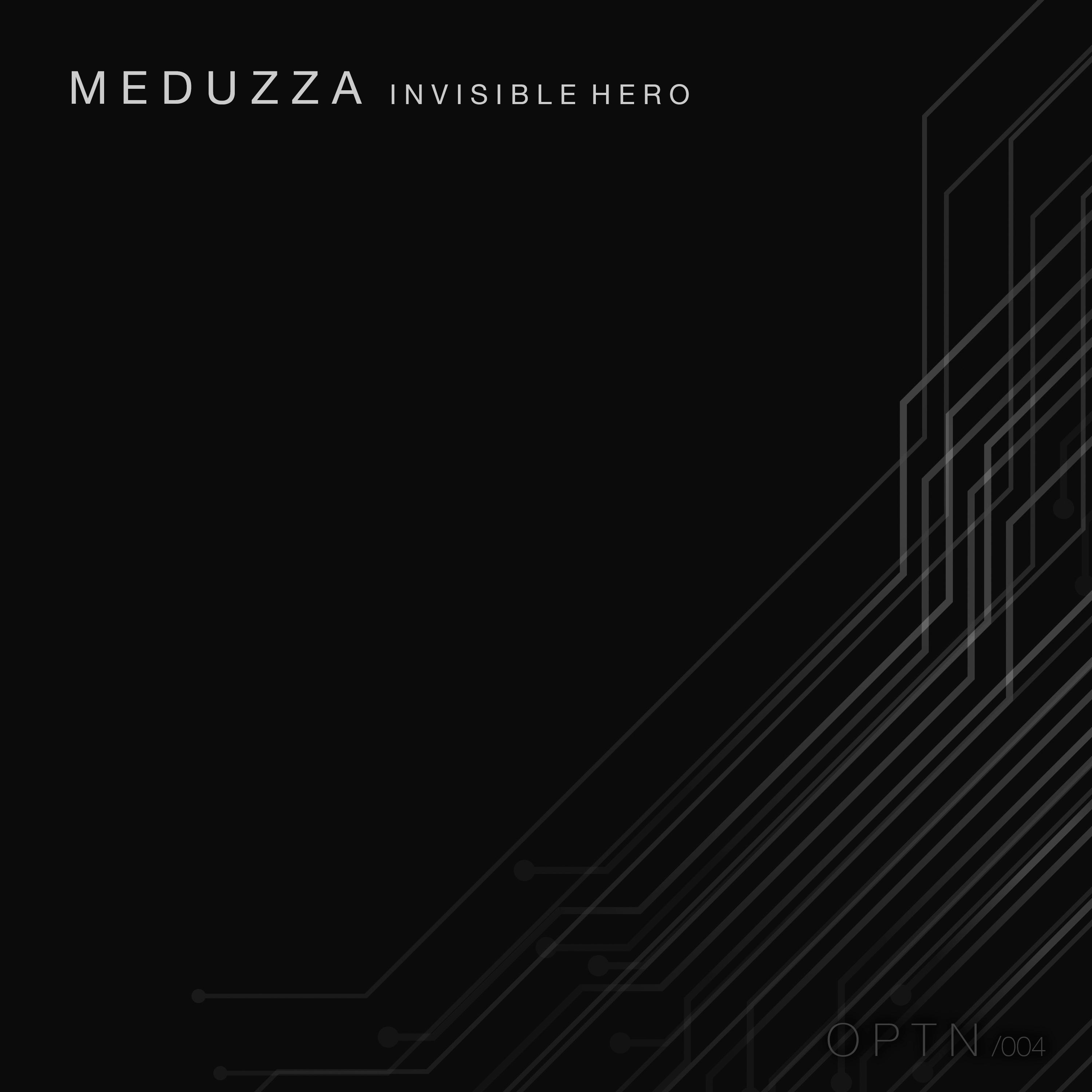 Invisible Hero