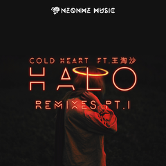 Halo (HoworD Remix)