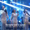 Stefania Lay - So tutte tale e quale (Live)