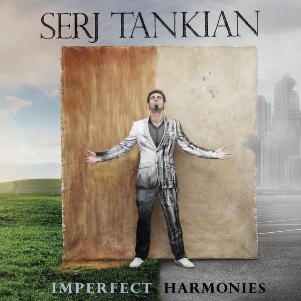 Imperfect Harmonies (Deluxe)