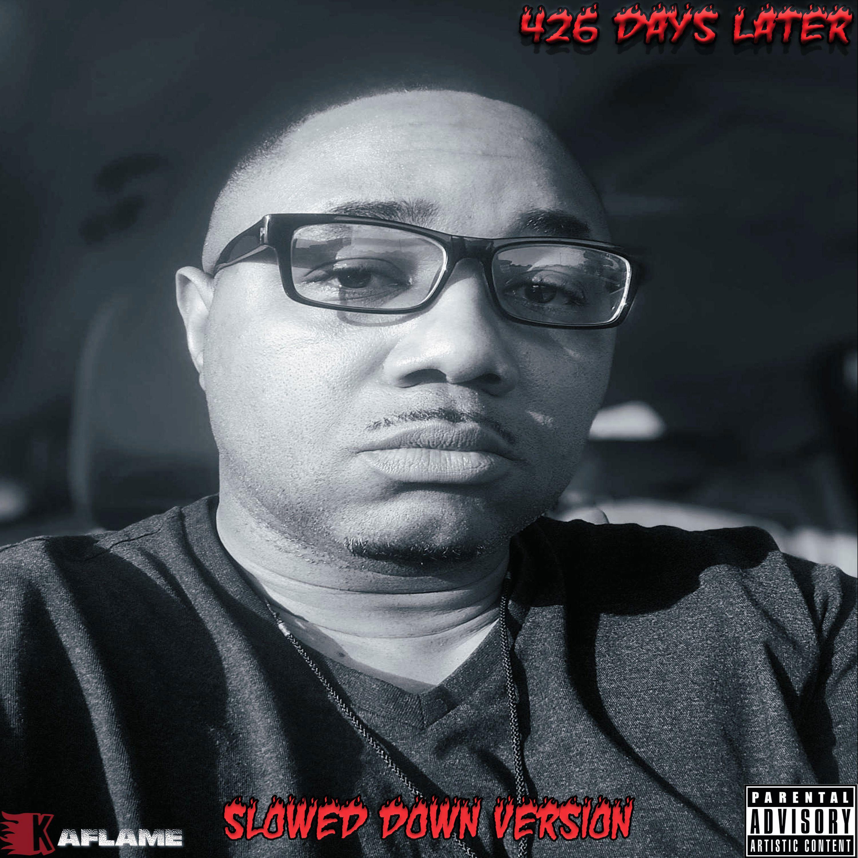 Wanna Kick it (Slowed Down Version)