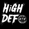 High Def - Above