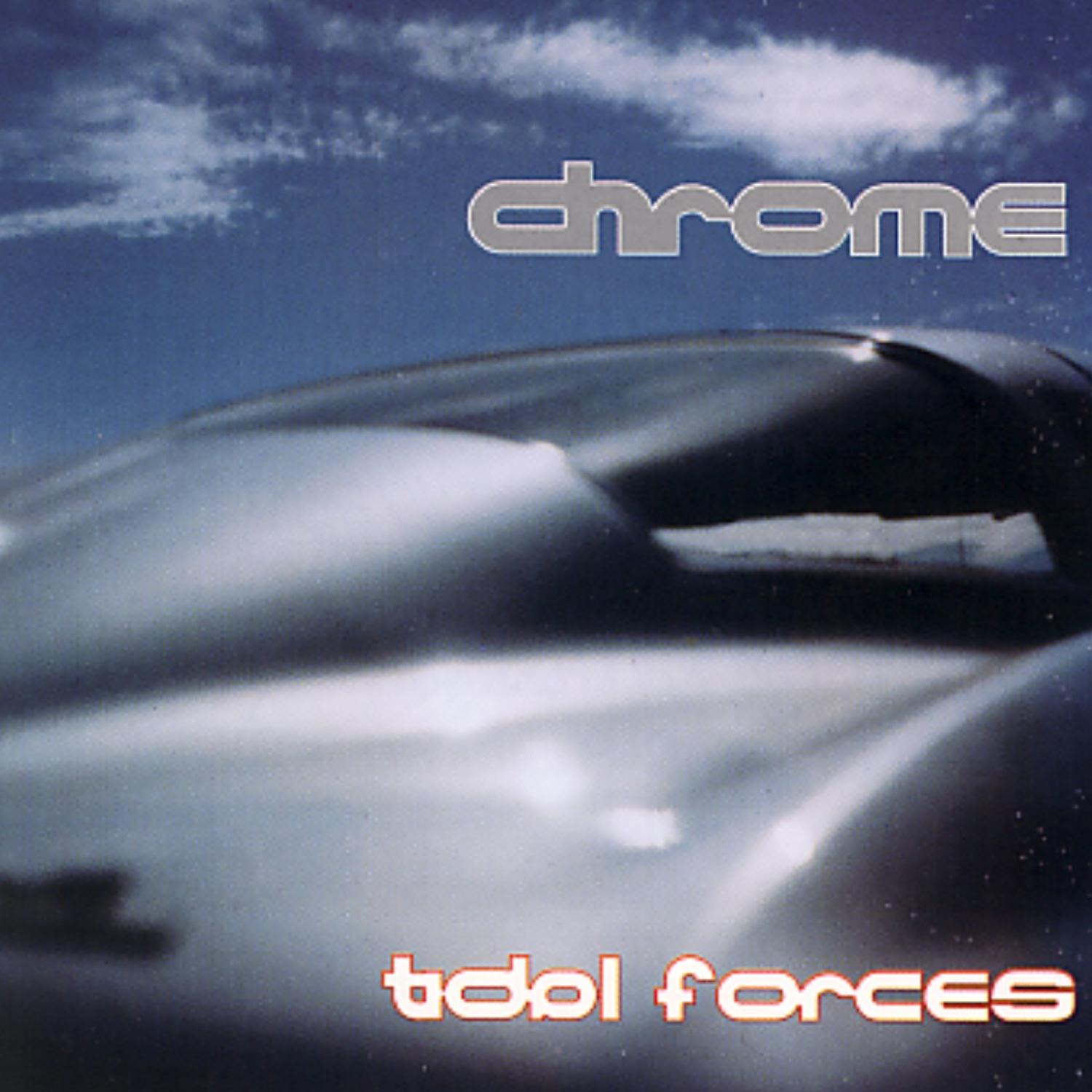 Tidol Forces