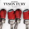 Isenberg - Tyson Fury (feat. JC Stormz) (Isenberg VIP)