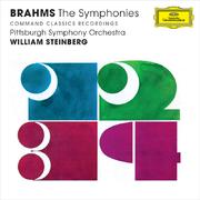 Brahms: Symphony No. 1 in C Minor, Op. 68: III. Un poco allegretto e grazioso