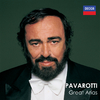 Luciano Pavarotti - Adriana Lecouvreur / Act 1: