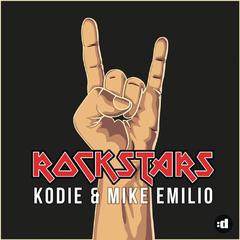 Rockstars (Instrumental)