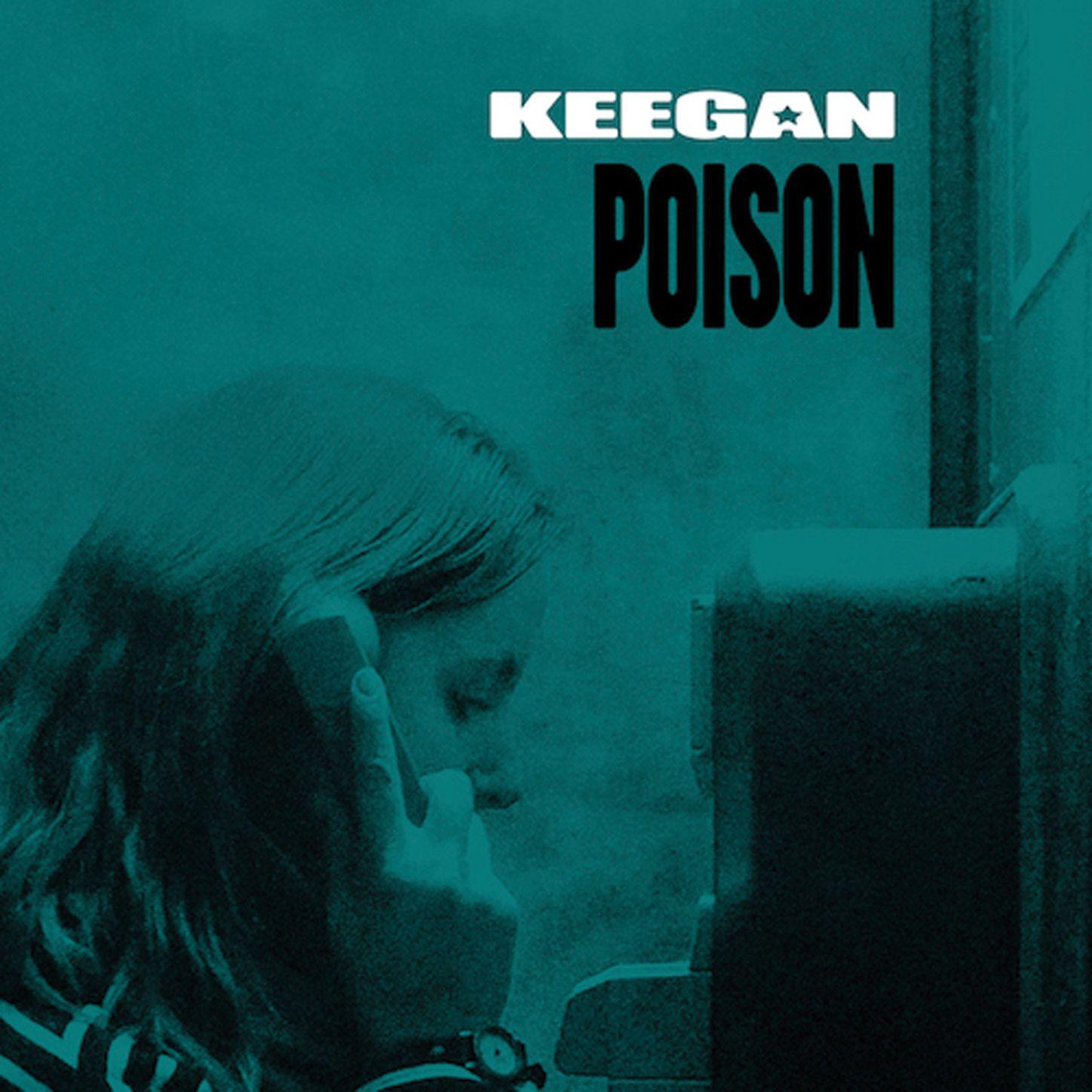 Poison