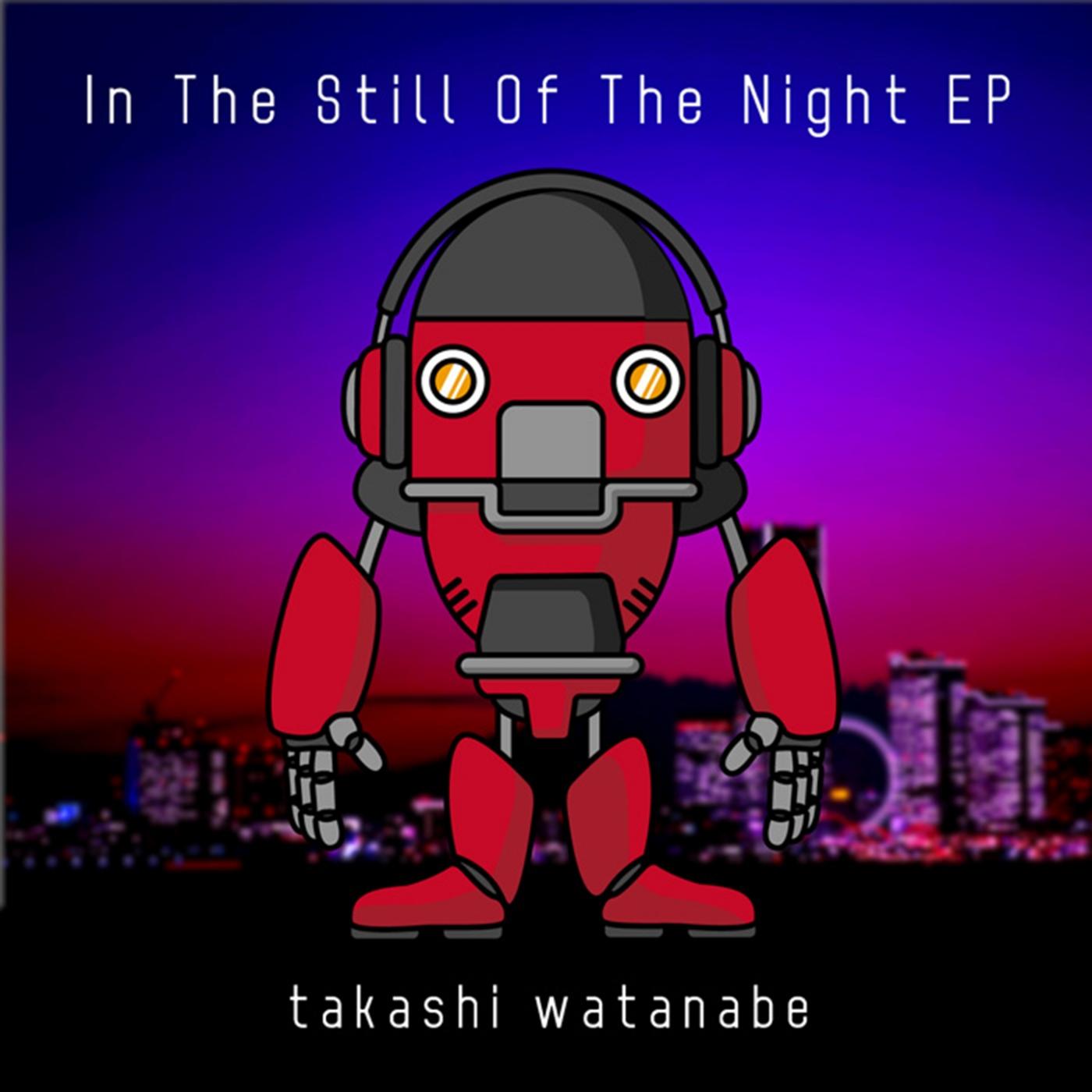In The Still Of The Night EP