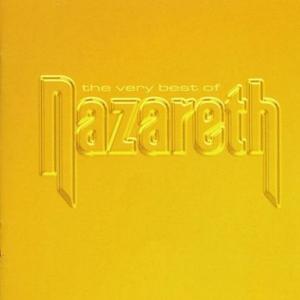 Nazareth - LOVE HURTS(版本一) （升3半音）