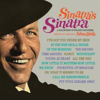 Frank Sinatra - All The Way (PianoBass) (karaoke)