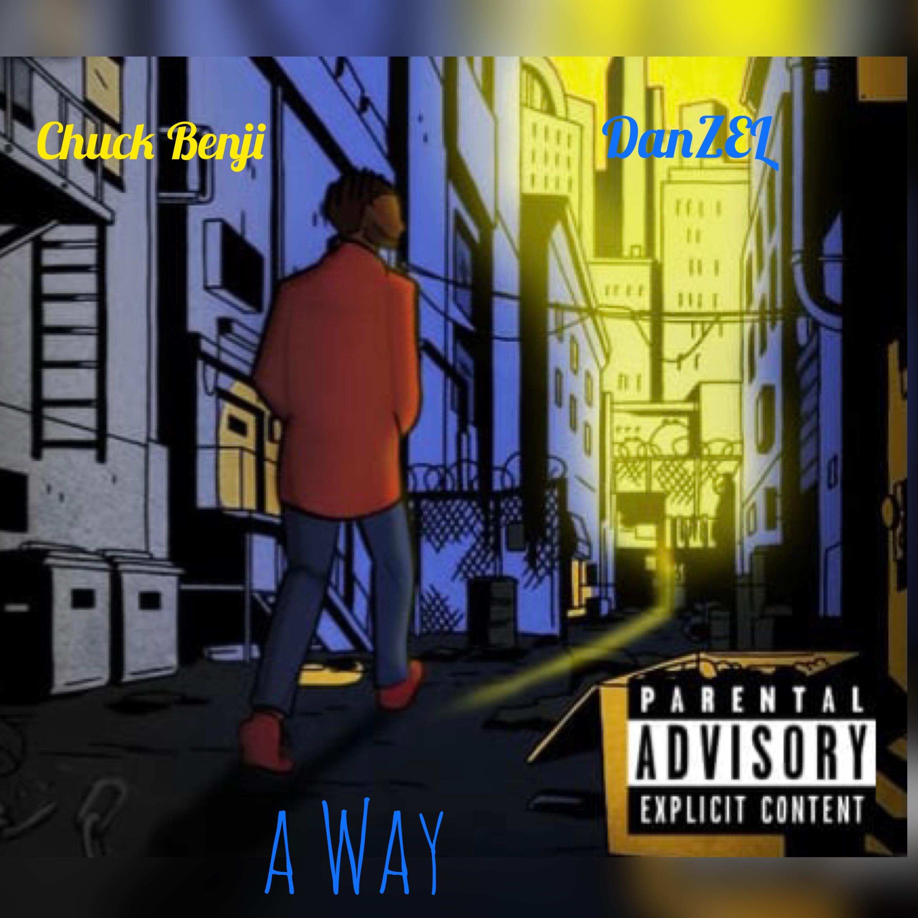 A Way (feat. DanZEL)