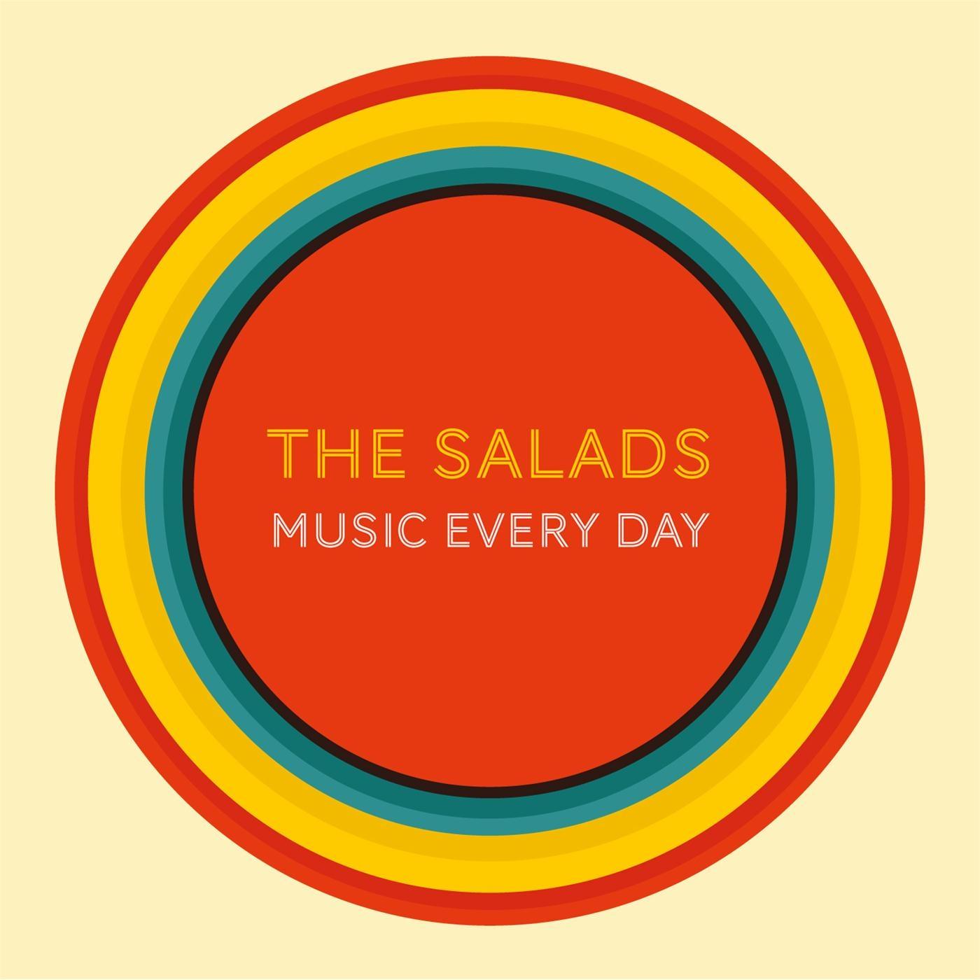 Music Every Day