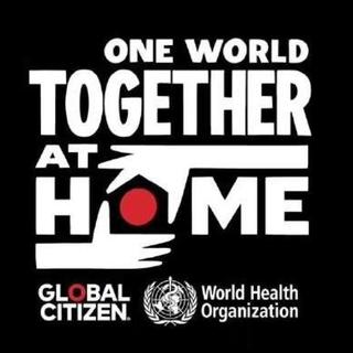 one world at home together