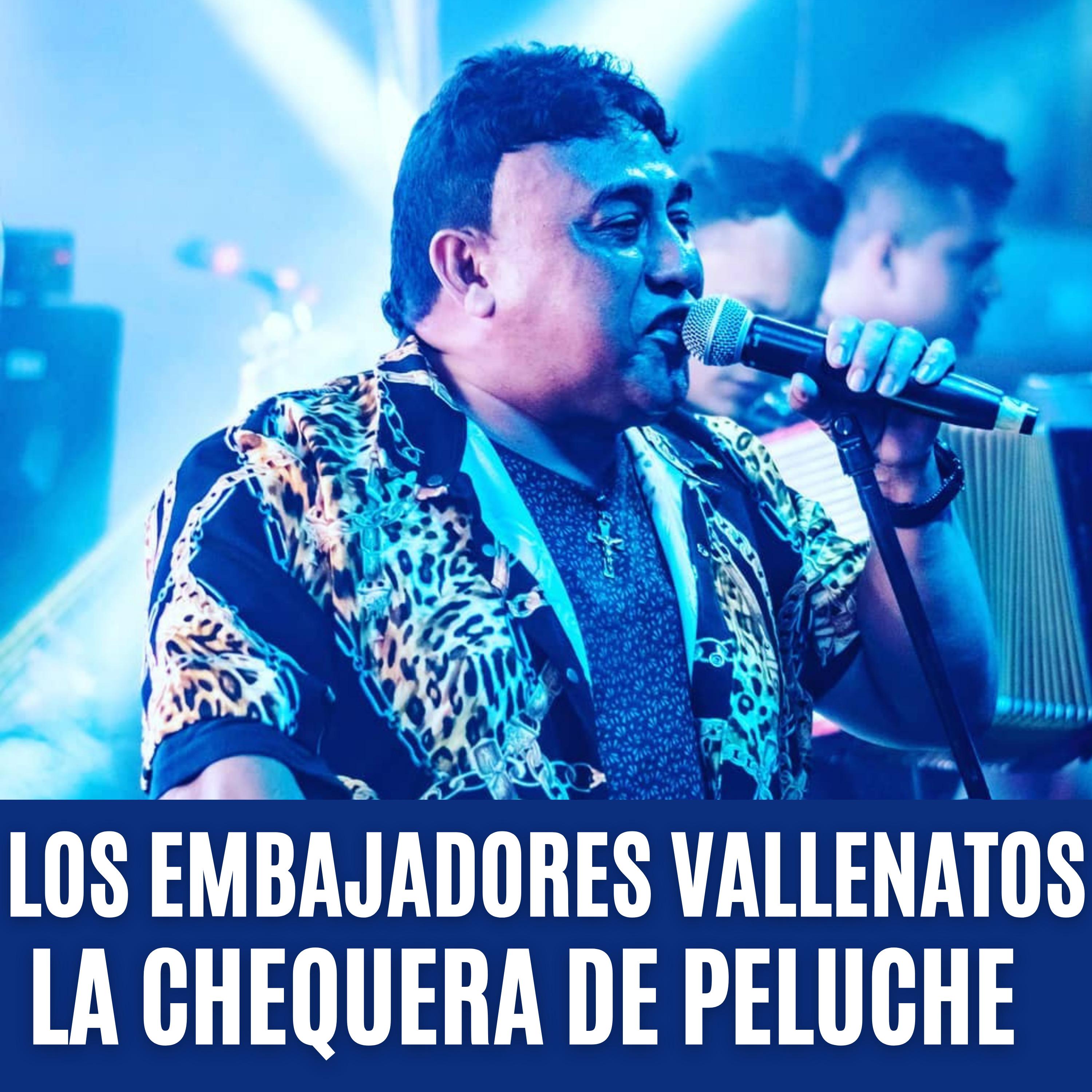 La Chequera de Peluche
