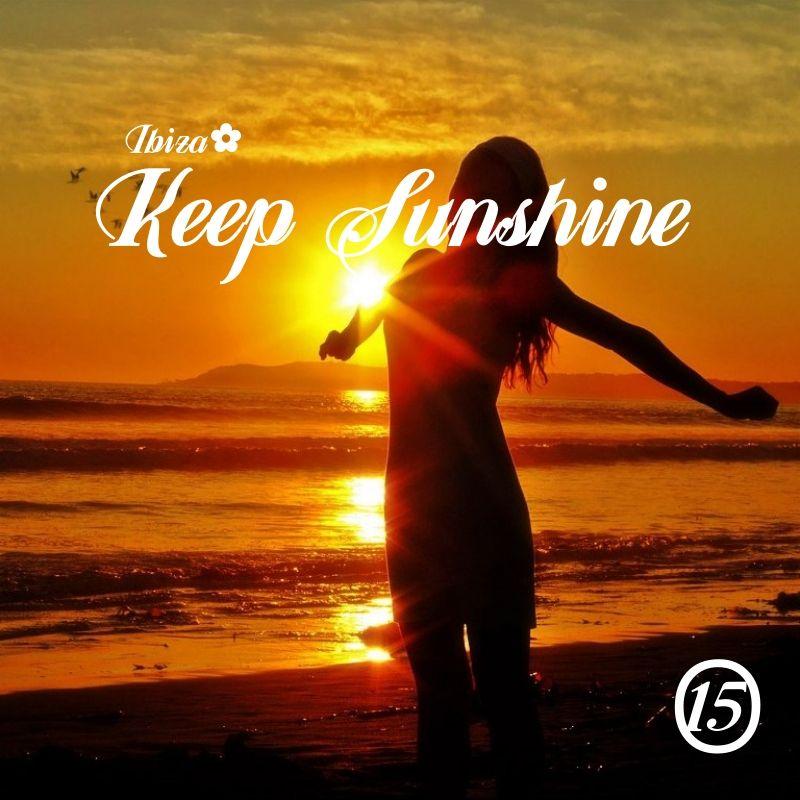 Keep Sunshine vol.15