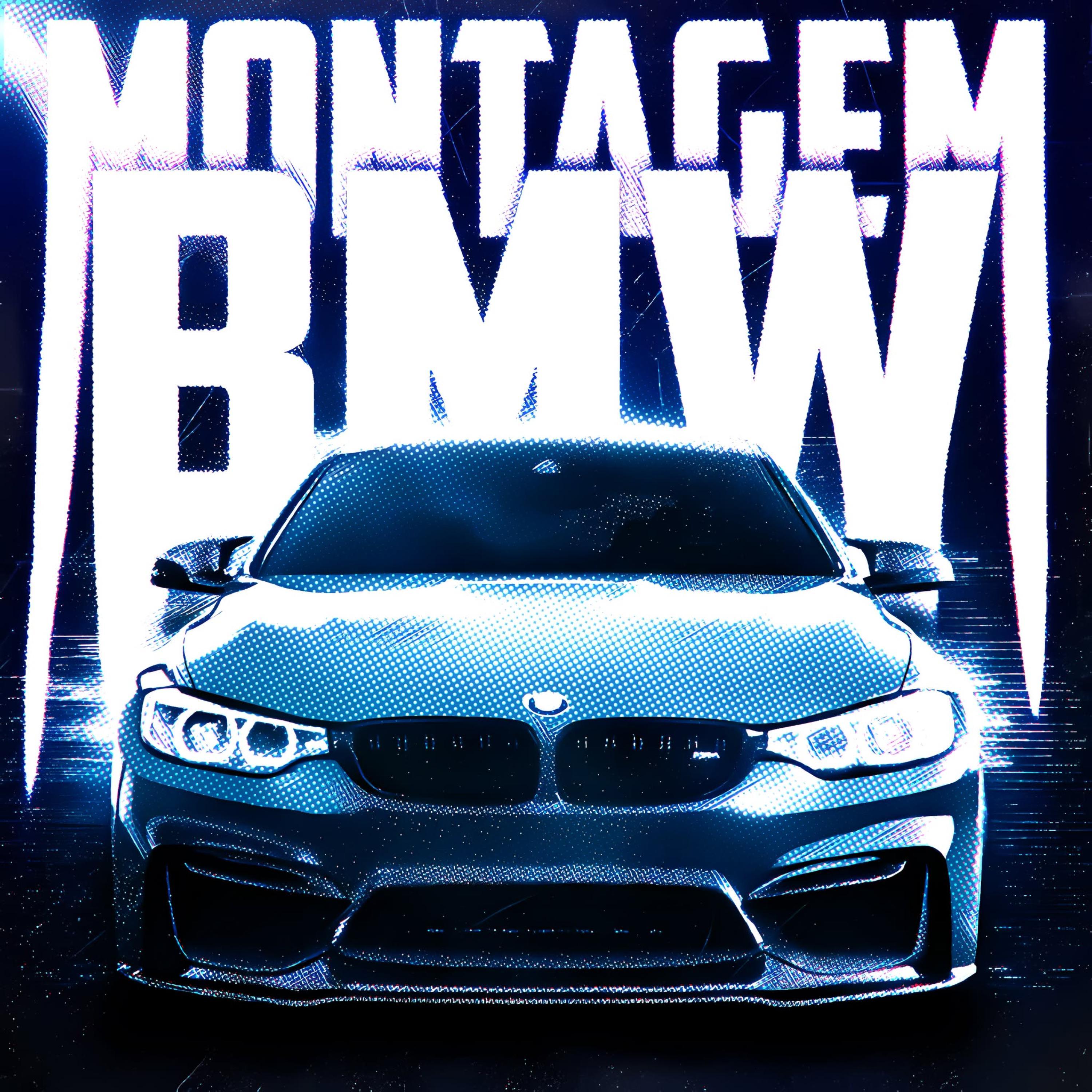 MONTAGEM BMW