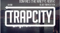 Bonfires (The Ninetys Remix)专辑