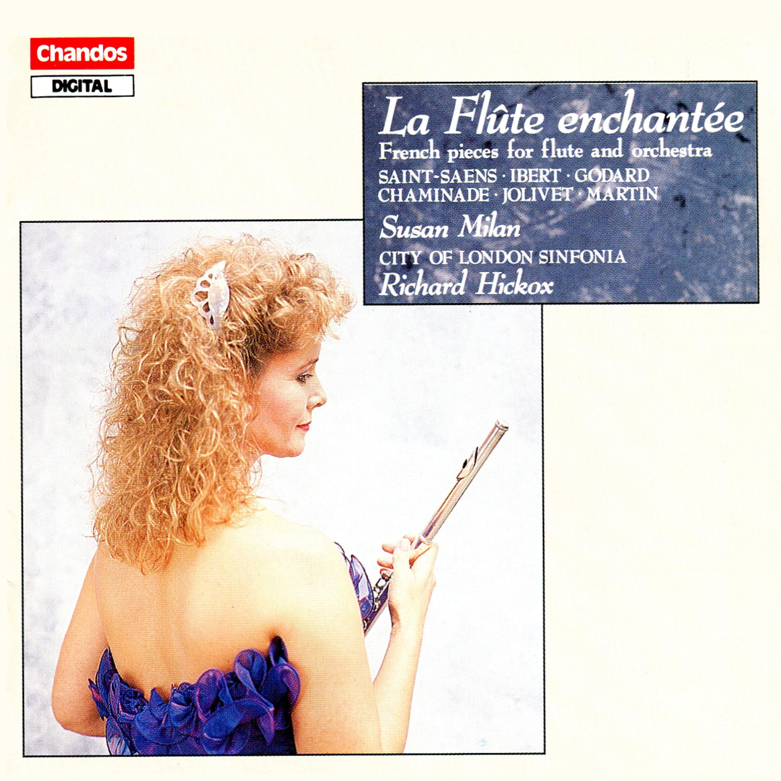 La Flute Enchantée
