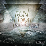 Into the Sun Remixes专辑