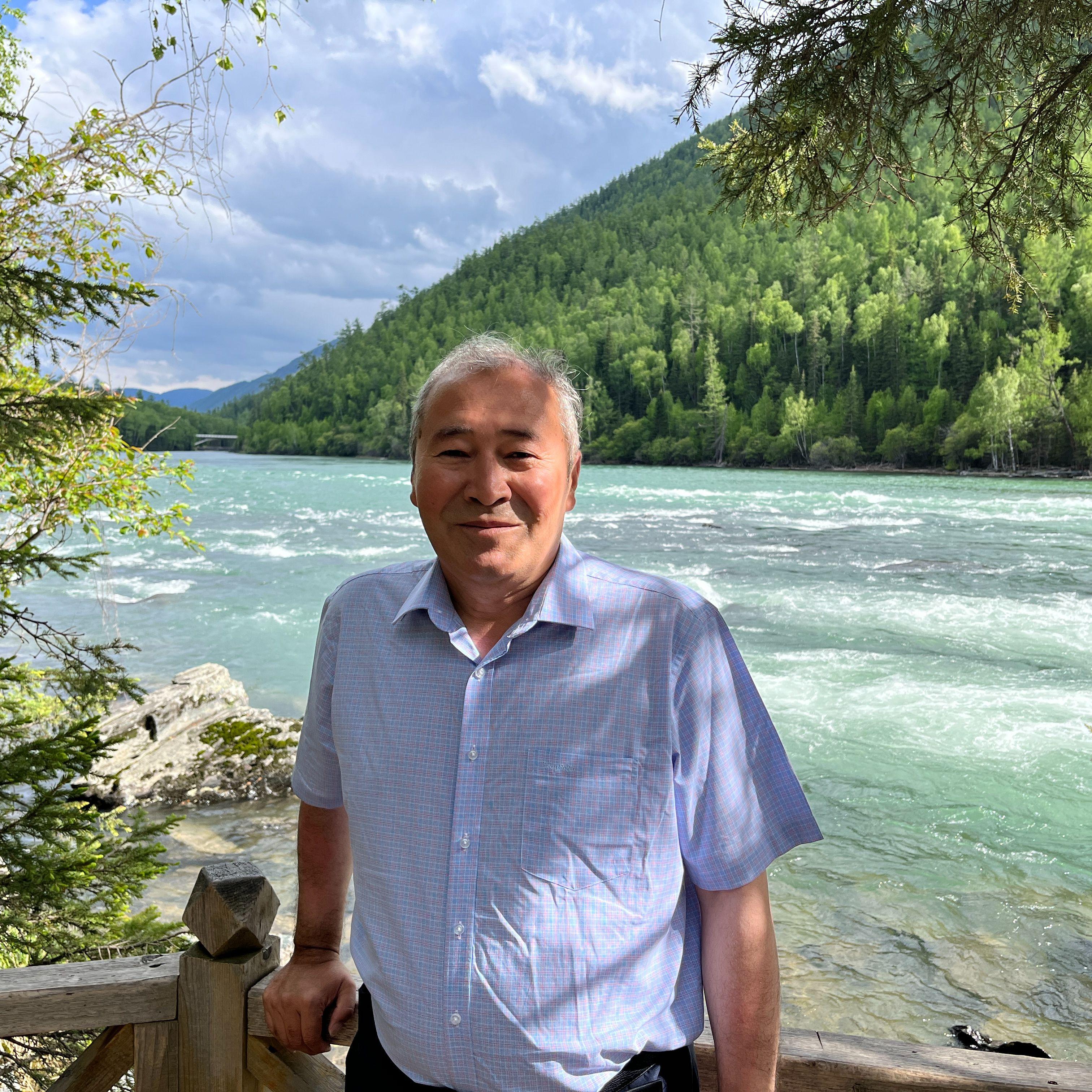 Uwalimgha kalarsenmu 冤屈