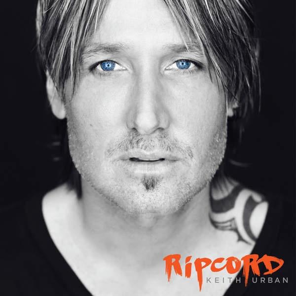 kiss划掉- - keith urban