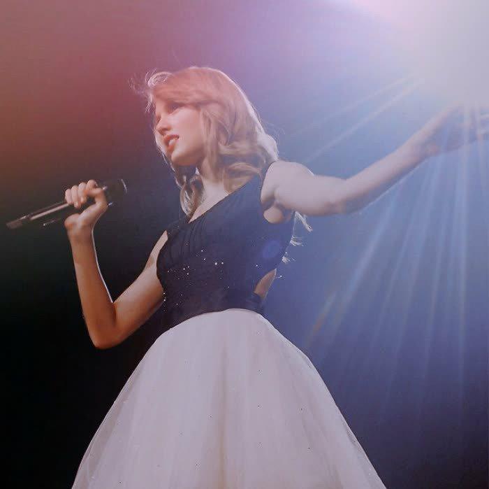 『乡村流行』Taylor · Swift合集