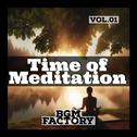 Time of Meditation vol.1专辑