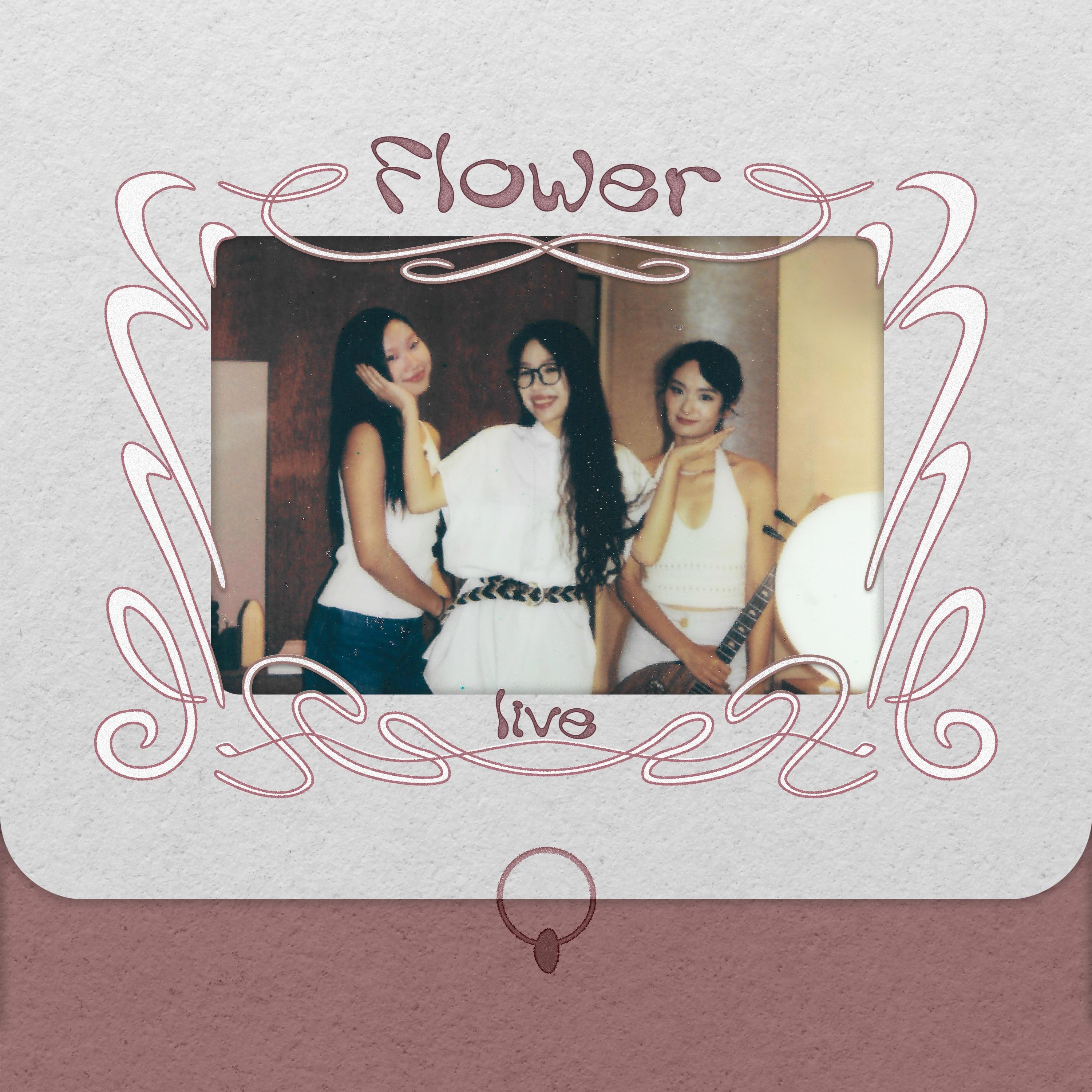 The World Won't Survive Without Girls（homegrown自家种 live)