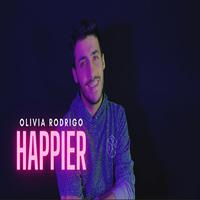 Olivia Rodrigo - happier (NG Instrumental) 无和声伴奏