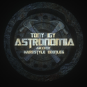 Astronomia（AirJordy Hardstyle Bootleg）